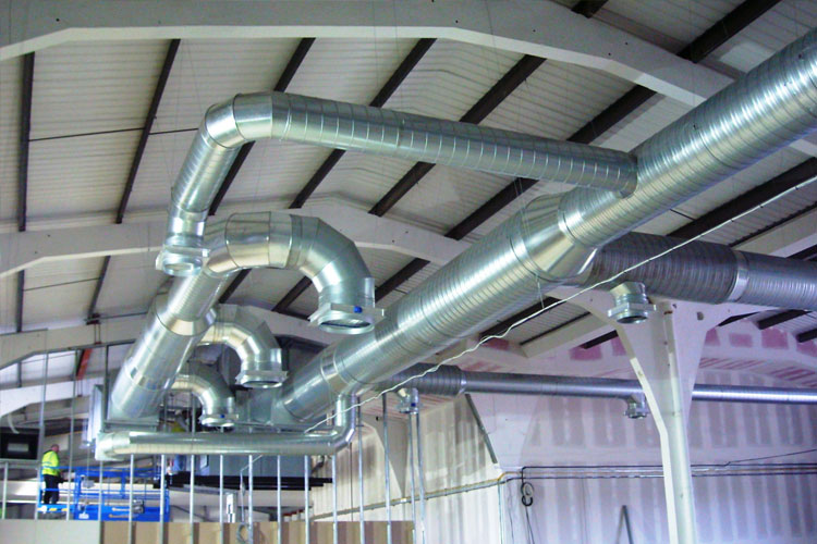 AlSham Mechanical, Electrical Plumbing